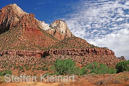 zion np - national park usa 024